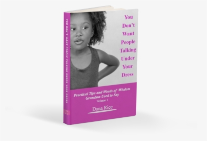 You Don T Want People Talking Under Your Dress - Flyer, HD Png Download, Transparent PNG