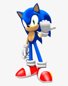 Sonic The Hedgehog Png, Transparent Png, Transparent PNG