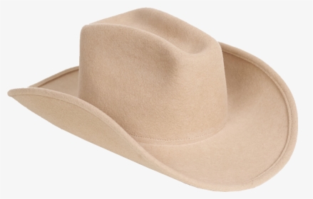 Cowboy Hat Png Image With Transparent Background - Beige Cowboy Hat, Png Download, Transparent PNG