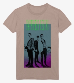 Happiness Neon Tee - Jonas Brothers Tour Merch, HD Png Download, Transparent PNG
