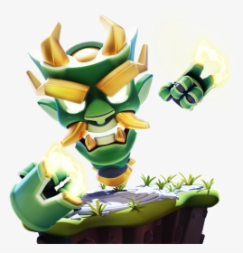 Smashing Four Wiki - Action Figure, HD Png Download, Transparent PNG