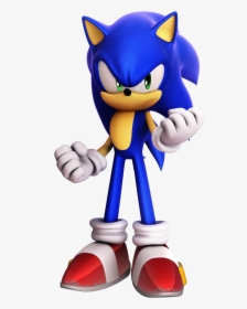 Sonic The Hedgehog Clipart Sonic Force, HD Png Download, Transparent PNG