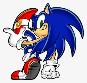 Sonic Adventure 2 Playstation 2, HD Png Download, Transparent PNG