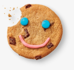 Smile Cookie Floating - Tim Hortons Smile Cookie 2019, HD Png Download, Transparent PNG
