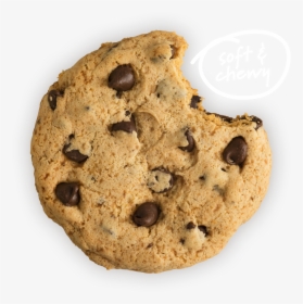 Chocolate Chip Cookies Png - Quest Chocolate Chip Protein Cookie, Transparent Png, Transparent PNG