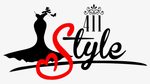 Logo - Fashion And Style Logo, HD Png Download, Transparent PNG