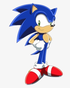 Sonic The Hedgehog Mad, HD Png Download, Transparent PNG