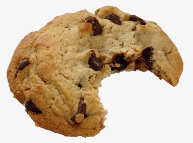 Cookie, Privacy Policy - Cookie With Bite Png, Transparent Png, Transparent PNG