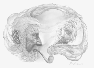 White Smoke Png Background Image - Penman Jake Weidmann, Transparent Png, Transparent PNG