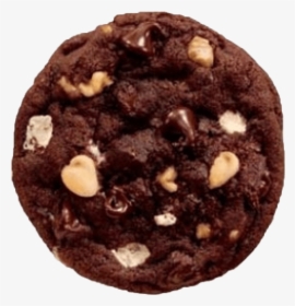 Rocky Road Cookie - Rocky Road Cookie Png, Transparent Png, Transparent PNG