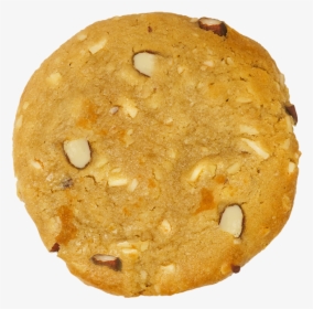 Famous Cookie Butter Almond - Peanut Butter Cookie, HD Png Download, Transparent PNG