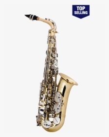 Transparent Alto Saxophone Clipart - Conn Selmer Student Alto Saxophone, HD Png Download, Transparent PNG
