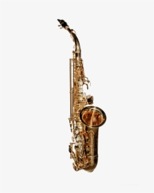 Usa54c - Saxophone - Baritone Saxophone, HD Png Download, Transparent PNG