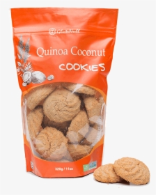 Quinoa Coconut Cookies , Png Download - Bizcochito, Transparent Png, Transparent PNG