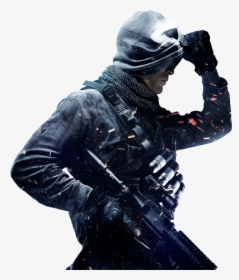 Call Of Duty - Call Of Duty Png, Transparent Png, Transparent PNG