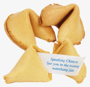 Fortune Cookie Png Banner Transparent Library - Fortune Cookies Png, Png Download, Transparent PNG