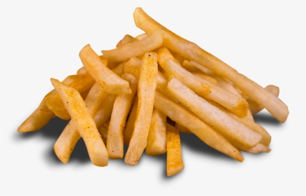 Famous Fries Sides Sneaky Pete Hotdogs - Transparent Pile Of Fries Png, Png Download, Transparent PNG