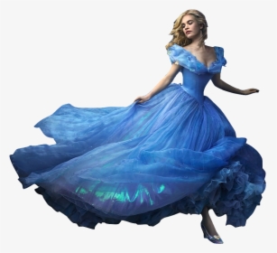 Cinderella Png, Transparent Png, Transparent PNG