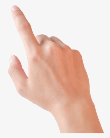 Pointing Hands Png - Hand Pointing Png Transparent, Png Download, Transparent PNG