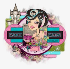 Photo Cinderella - Illustration, HD Png Download, Transparent PNG