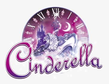 Cinderella - Bce Pantomime - Cinderella, HD Png Download, Transparent PNG
