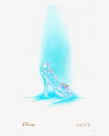 Cinderella Transparent Poster - Cinderella 2015 Transparent, HD Png Download, Transparent PNG