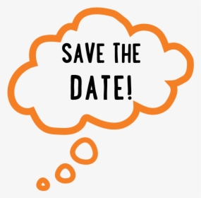 Collection Of Transparent - Save The Date Image Free, HD Png Download, Transparent PNG