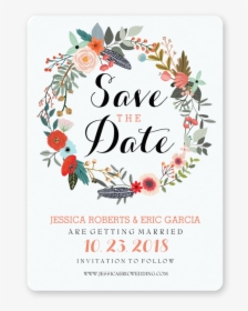 Save The Date PNG Images, Transparent Save The Date Image Download - PNGitem