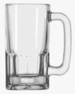 Beer Mug Glass Png, Transparent Png, Transparent PNG
