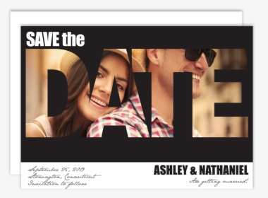 Save The Date - Mary Kate Et Ashley Olsen, HD Png Download, Transparent PNG