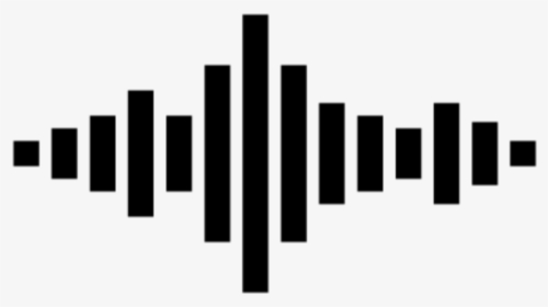 Acoustic Wave Computer Icons Sound - Transparent Sound Wave Png, Png Download, Transparent PNG