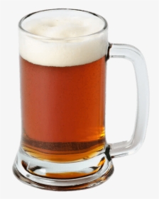 Full Beer Mug - Jarro De Cerveza Png, Transparent Png, Transparent PNG