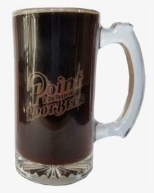 Root Beer Mug Featured Product Image - Beer Stein, HD Png Download, Transparent PNG
