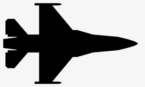 Airplane Sukhoi Pak Fa Fighter Aircraft Jet Aircraft - Fighter Jet Icon, HD Png Download, Transparent PNG