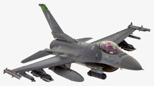 F 16 Fighting Falcon Png, Transparent Png, Transparent PNG