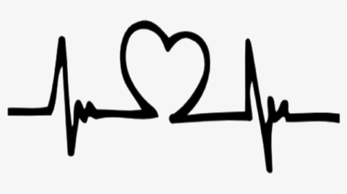 Heartbeat Tattoos / Libra Heartbeat Tattoo