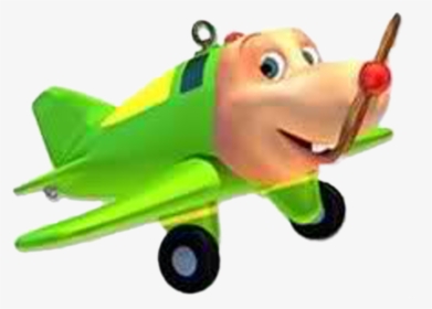 Jay Jay The Jet Plane, HD Png Download, Transparent PNG