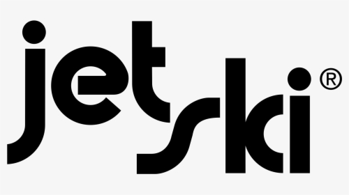 Jet Ski Logo Png Transparent - Jet Ski Logo Png, Png Download, Transparent PNG