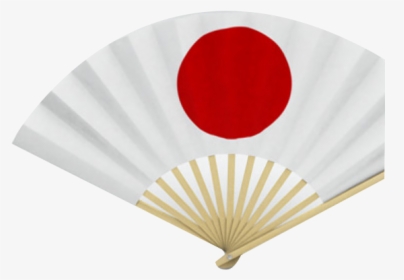 Flag Of Japan - Circle, HD Png Download, Transparent PNG