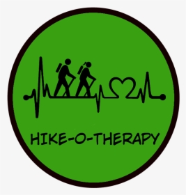 Hike O Therapy - Heart Beat With Sewing Machine, HD Png Download, Transparent PNG