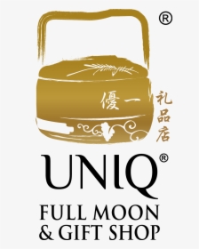 Uniq Full Moon & Gift Shop - Full Moon Package Klang, HD Png Download, Transparent PNG