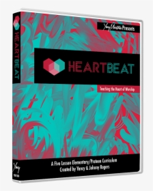 Heartbeat Curriculum - Graphic Design, HD Png Download, Transparent PNG