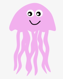 Jellyfish Png Tribal, Transparent Png, Transparent PNG