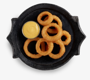 40010667 - Onion Ring, HD Png Download, Transparent PNG