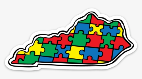 The Puzzle Pieces Decal, HD Png Download, Transparent PNG