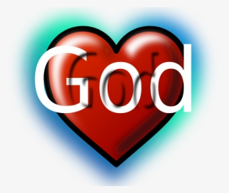 Heart Of God Png, Transparent Png, Transparent PNG