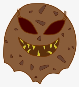 Evil Cookies Clipart, HD Png Download, Transparent PNG