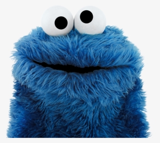 Cookie Monster No Background, HD Png Download, Transparent PNG