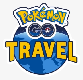 Pokémon Go Wiki - Pokemon Go Travel Logo, HD Png Download, Transparent PNG