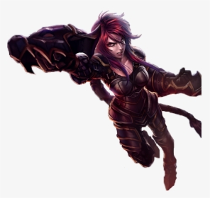 Download League Of Legends High Quality Png - League Of Legends Png, Transparent Png, Transparent PNG